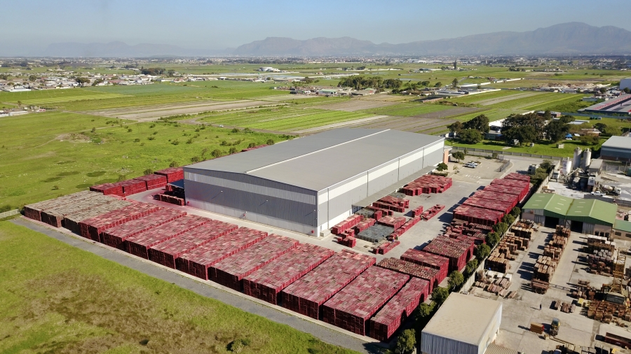 Commercial Property for Sale in Philippi Western Cape